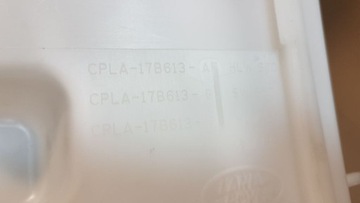 фото thumb №9, Бак омивача land rover discovery cpla