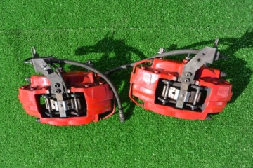 фото thumb №4, Супорт задня maserati quattroporte vi ghibli iii kpl