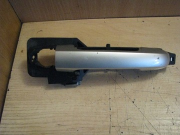 фото thumb №1, Ручка двері лівий перед kia ceed i 06-12r hb kombi