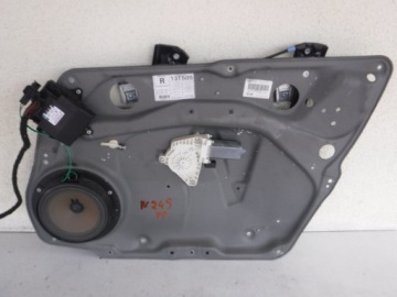 фото thumb №1, Механизм стекло правый перед mercedes w245