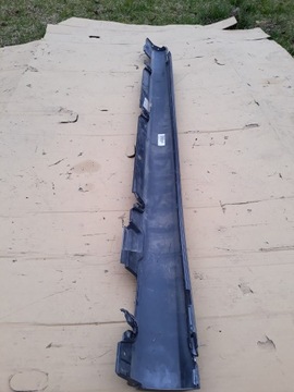 фото thumb №4, Порог правый mercedes w205