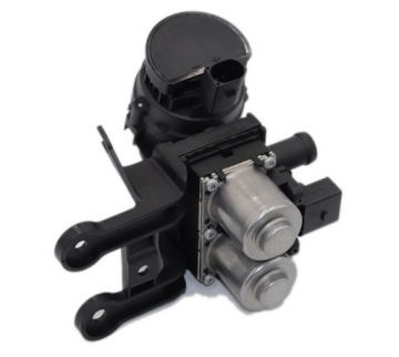 фото thumb №1, Насос кондиціонера електроклапан audi a6 4f1959617a