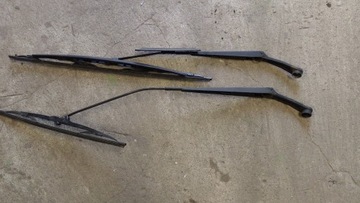 фото thumb №1, Mazda 2 02-07 важіль двірники комплект