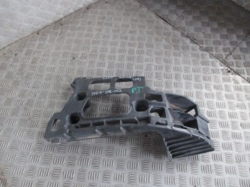 фото thumb №1, Напрямна бампера правий задня peugeot 407 08-11r sw