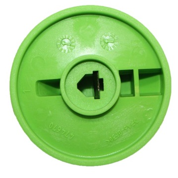 FESTOOL D44-ET-BG CT26/36 РУЧКА ДЛЯ ПЫЛЕСОСА 496247