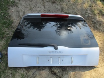 фото thumb №1, Volvo xc90 крышка багажника зад задняя 426-26