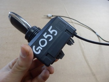 фото thumb №5, Mercedes glk 320cdi замок запалювання ключ a2045451308