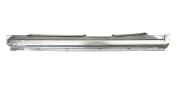 фото thumb №1, Opel corsa c 00-10 5d порог пороги новый качество левый