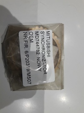 фото thumb №10, Mitsubishi синхронізатор коробки передач новий oem