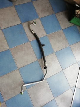 фото thumb №1, Шланг кондиционер vw, crafter nr 7c0816744b czwa