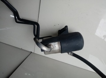 фото thumb №3, A6 c5 3.0 asn осушитель кондиционера с шланги