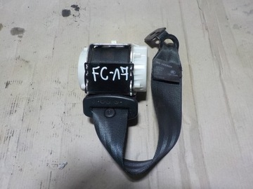 фото thumb №1, Pas безопасности правый задняя focus mk3 1.6