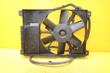 фото thumb №6, Вентилятор радиатора ducato jumper boxer ii 1.9d