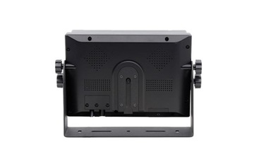 КОМПЛЕКТ РЕВЕРСИВНОГО МОНИТОРА 7-ДЮЙМОВАЯ КАМЕРА SONY FULL HD ДЛЯ АВТОБУСНОГО ТРАКТОРА TIR