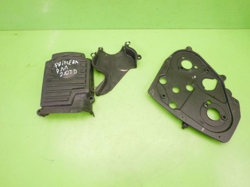 фото thumb №1, Защита корпус распределительного вала nissan primera p11 2.0td