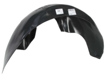 фото thumb №1, Підкрилок автомобільні ford focus ii 2004-2011 зад