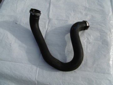 фото thumb №3, Citreoen peugeot 1.6 hdi труба интеркулер