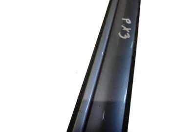 фото thumb №5, Рейлинги накладки кровельные bmw x3 e83 bluewater