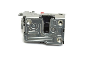 фото thumb №1, Iveco daily 98-11 замок дверь передних левый