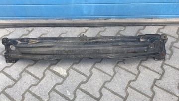 фото thumb №1, Kia carens 2012- балка бампера задня