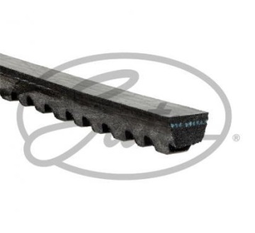 Купить Gates ремень клиновой 13 x 1050, фото thumb
