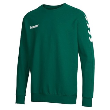 Bluza sportowa HUMMEL CORE COTTON SWEAT 116-128