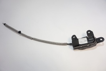 фото thumb №1, Mini cabrio r57 f57 замок кришки кришки багажника