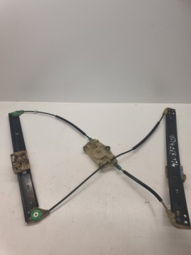 фото thumb №1, Механізм скло правий перед audi q7 4l 4l0837462a