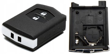 фото thumb №1, Mazda 2 3 5 6 rx-8 cx-5 ключ pilot корпус