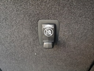 фото thumb №11, Крючок багажника vw audi seat skoda оригинал 57a867785a