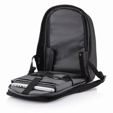 Противоугонный рюкзак для ноутбука 15.6 XD Design Bobby Hero Regular P705.291