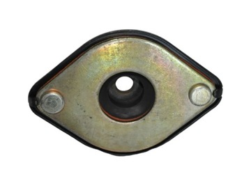 фото thumb №4, Кронштейн амортизатора перед nissan micra ii k11