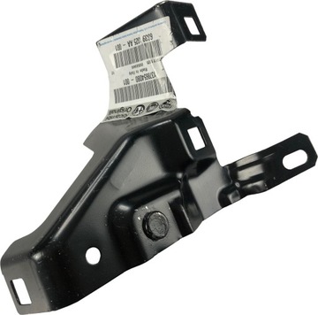 фото thumb №1, Peugeot boxer кронштейн кронштейн крыла правый r