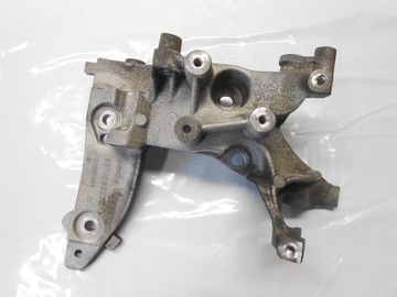 фото thumb №1, Peugeot citroen 1,6 hdi кронштейн кронштейн генератора