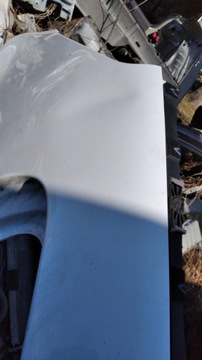 фото thumb №2, Крила правий задня sportage iv чверть pas