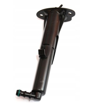 фото thumb №3, L омыватель фара porsche cayenne 7p5 2015-