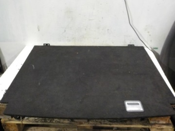 фото thumb №1, Mercedes ml w164 коврик багажника