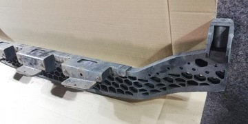 фото thumb №6, Kia sorento 09- балка усилитель пластиковый