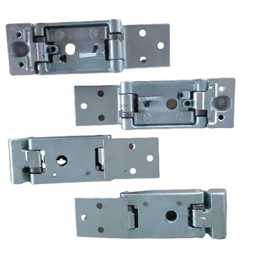 фото thumb №2, 2× петля двері зад ліві / праві / верх / dół 270° sprinter lt 1995 - 2006