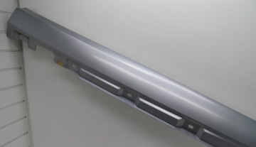 фото thumb №4, Молдинг поріг права mercedes r-kl w251 короткий 349 a2516980854