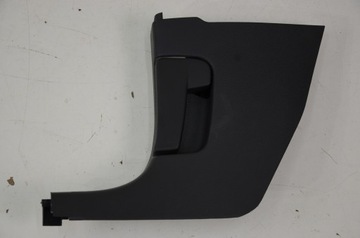 фото thumb №1, Vw jetta 5c fl захист поріг ручка капот 5c7863483