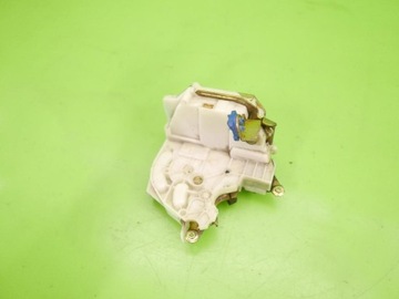 фото thumb №7, Замок двері лівий задня nissan primera p11 wp11 kombi