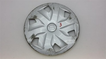 фото thumb №9, Seat toledo iv 4 колпак 15 оригинал 6ja601147