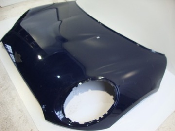 фото thumb №7, Mini iii 3 f55 f56 f57 one 14-19 капот двигуна 41008499869 8499869