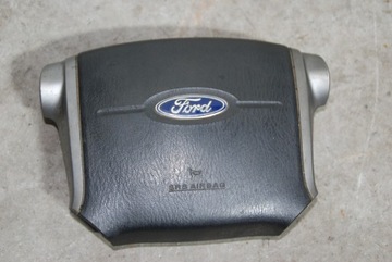 фото thumb №1, Ford ranger 06-11r подушка водія air bag
