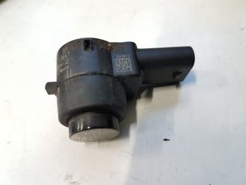 фото thumb №6, Датчик парковки pdc задняя mercedes slk w172 r172