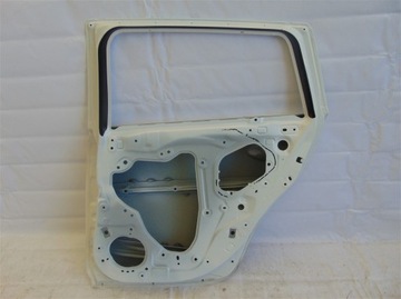 фото thumb №9, Двері праве задня mazda 6 gj gh kombi ghp972010