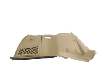 фото thumb №1, Обшивка обшивка багажника alfa romeo 159 05-08