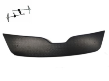 фото thumb №1, Захист впуск повітря skoda rapid spaceback 5d