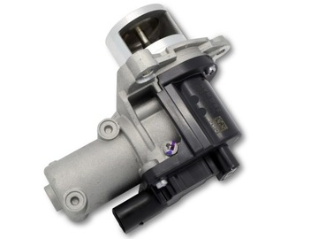 фото thumb №4, Клапан рециркуляції вихлопних газів egr kia